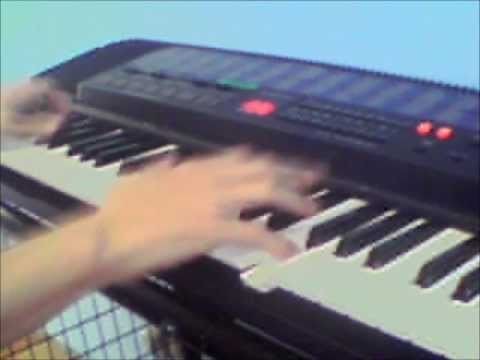 Housemartins » The Housemartins - Build (Piano Version)