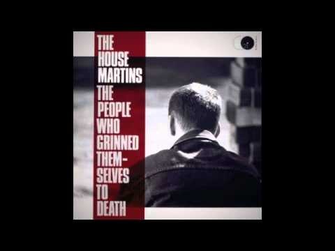 Housemartins » The Housemartins - You Better Be Doubtful