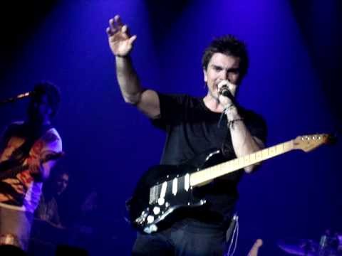 Juanes » Juanes - Mala gente