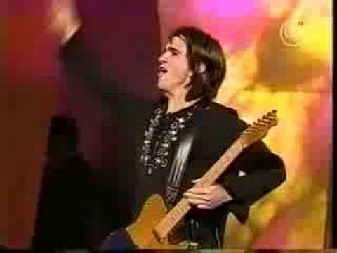 Juanes » Mala Gente ViÃ±a del Mar 2004 - Juanes