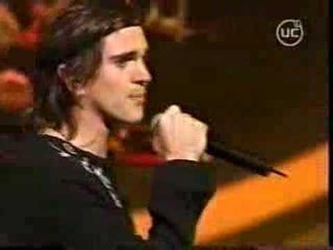 Juanes » Un dÃ­a normal en ViÃ±a del Mar 2004 - Juanes