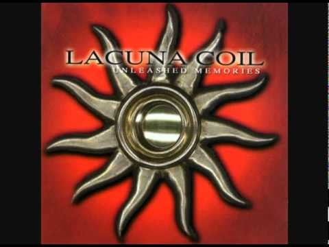 Lacuna Coil » Lacuna Coil - When A Dead Man Walks