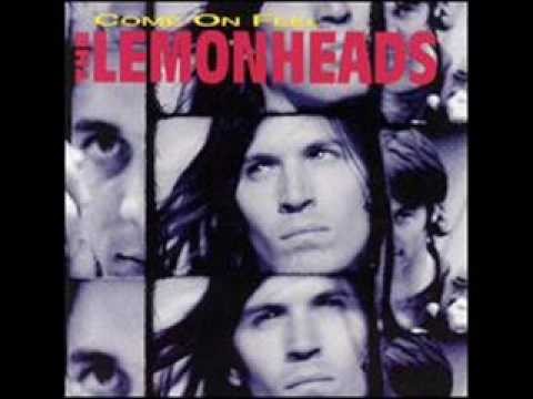 Lemonheads » It's About Time (Lemonheads cover)
