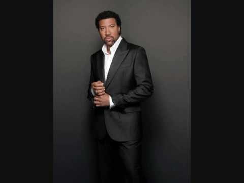 Lionel Richie » Lionel Richie- LADY