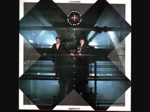 Gary Numan » Gary Numan/Bill Sharpe - I'm On Automatic