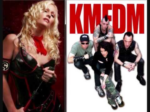 Genitorturers » Genitorturers - Sin City (Kmfdm Mix)