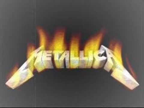 Metallica » Metallica - Low Man's Lyric