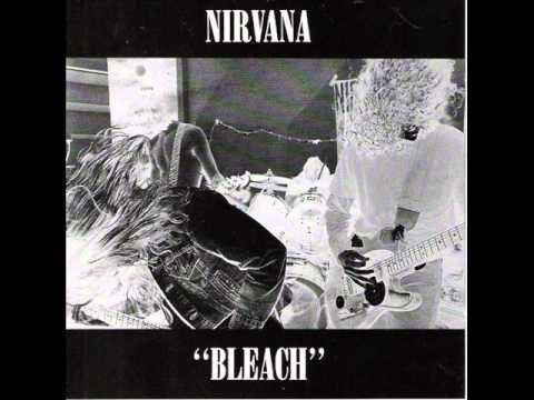 Nirvana » 6. Paper Cuts (Nirvana- Bleach)