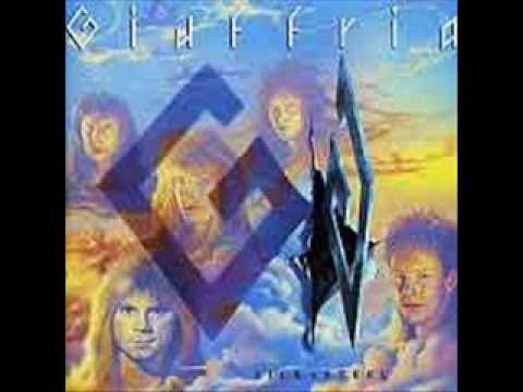 Giuffria » Giuffria - No Escape