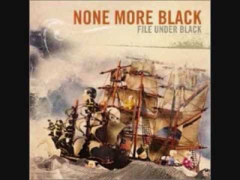 None More Black » None More Black - Everyday Balloons