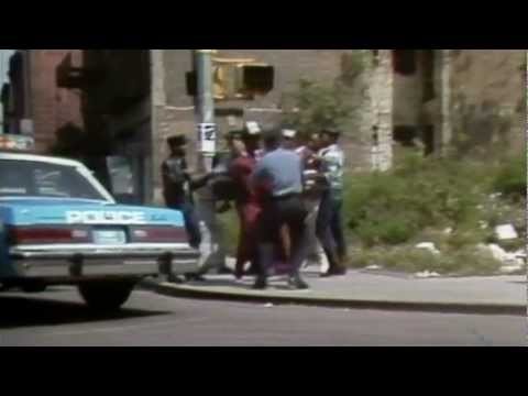 Grandmaster Flash » Grandmaster Flash & The Furious Five - The Message