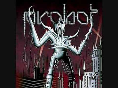 Probot » Probot - 06 - Ice Cold Man