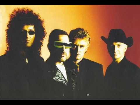 Queen » Queen-Rock It (Prime Jive)