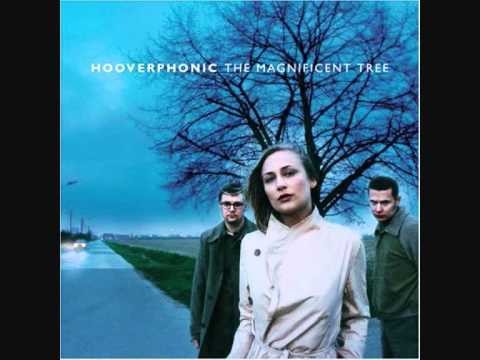 Hooverphonic » Hooverphonic - Autoharp