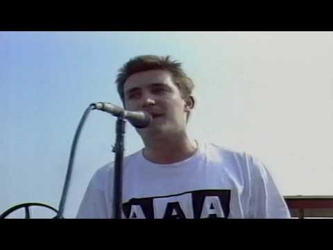 Housemartins » The Housemartins - Anxious