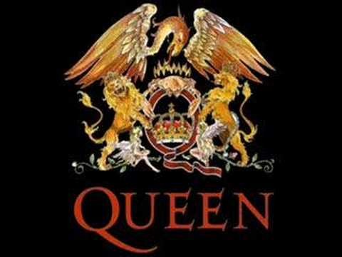 Queen » Headlong- Queen