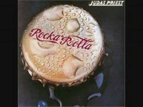 Judas Priest » Judas Priest - Rocka Rolla