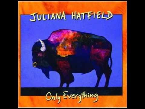 Juliana Hatfield » Dying Proof - Juliana Hatfield