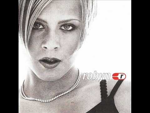 Robyn » Robyn - Robyn Is Here