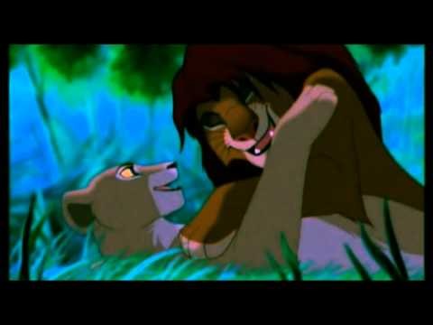 Robyn » The Lion King: Show Me Love - Robyn