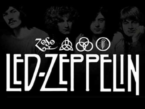 Led Zeppelin » Led Zeppelin - D'yer Mak'er