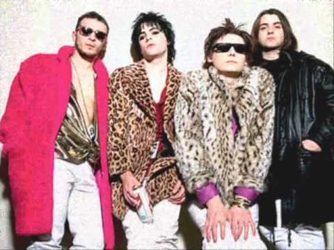Manic Street Preachers » Manic Street Preachers Whats My Name? (The Clash)