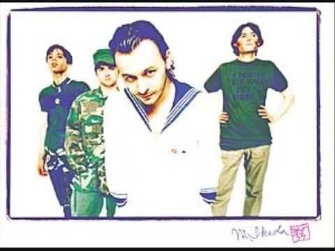 Manic Street Preachers » Manic Street Preachers - Donkeys (acoustic)