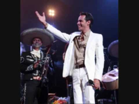 Marc Anthony » Marc Anthony Contra La Corriente