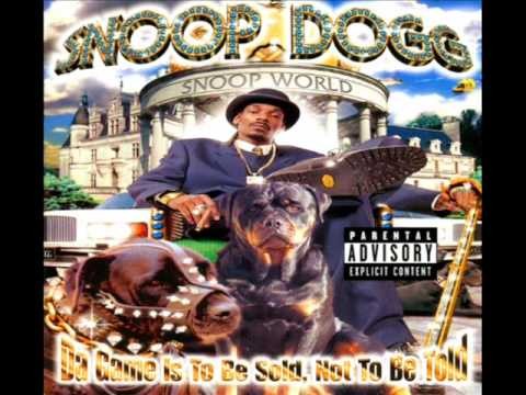 Snoop Dogg » Snoop Dogg - 20 Dollars To My Name