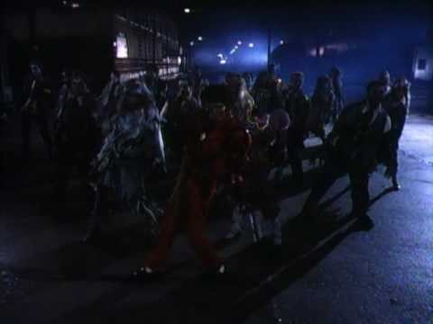 Michael Jackson » Michael Jackson - Thriller