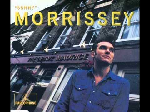 Morrissey » Morrissey - Black-Eyed Susan
