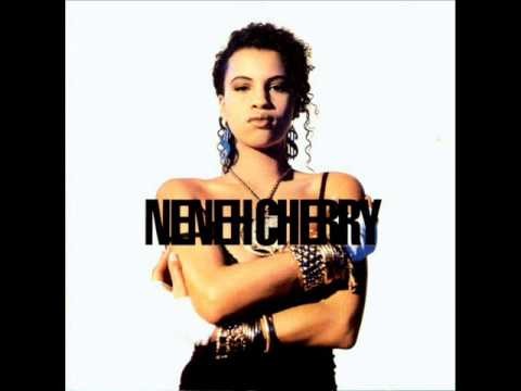 Neneh Cherry » Neneh Cherry - Somedays ( Moon Sonata )