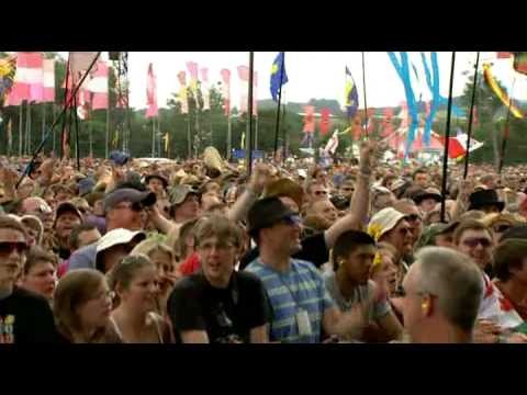 Status Quo » Status Quo - Whatever You Want (Glastonbury 2009)