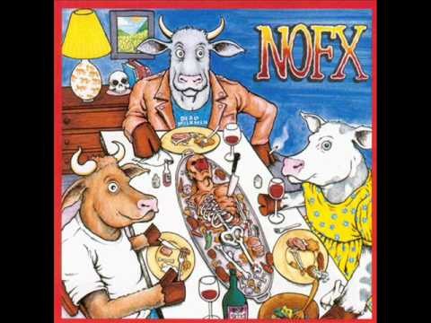 NOFX » NOFX  -  05 Sloppy English