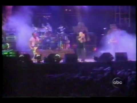 Stone Temple Pilots » Stone Temple Pilots - Plush (live 1993)