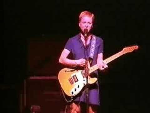 Throwing Muses » Throwing Muses - Ruthie's Knocking (Limbo Video)