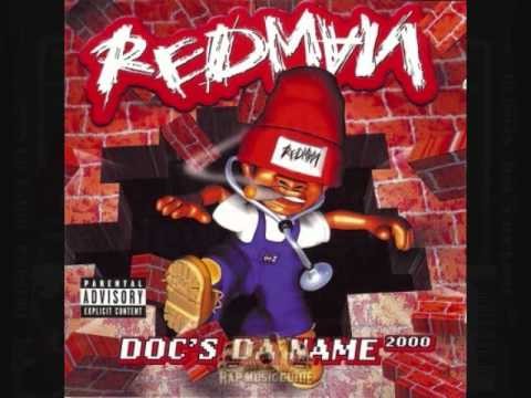 Redman » Redman - Keep On '99