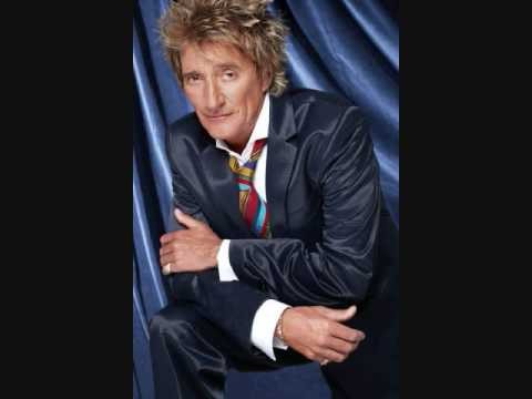 Rod Stewart » Rod Stewart - They Can't Take That Away From Me