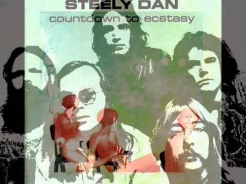 Steely Dan » Steely Dan Pearl of the Quarter 1973