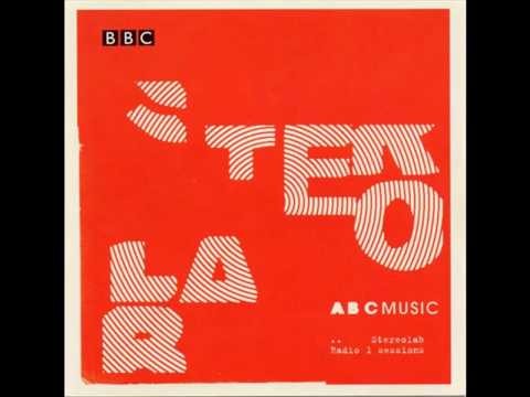 Stereolab » Stereolab - Revox (ABC Music Version)