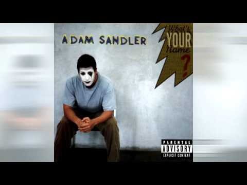 Adam Sandler » Adam Sandler - Lonesome Kicker