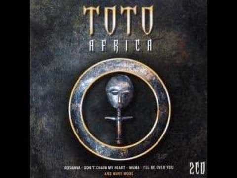 Toto » Toto - Africa