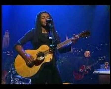 Tracy Chapman » Tracy Chapman - Baby Can I Hold You