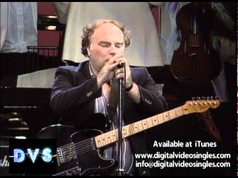 Van Morrison » Van Morrison - Orangefield Live