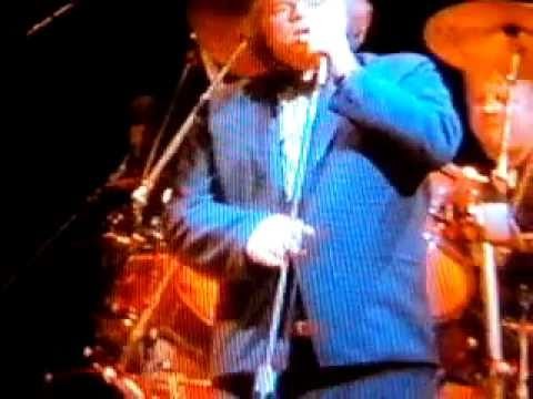 Van Morrison » Van Morrison - Orangefield - live 1989 NYC