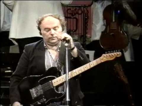 Van Morrison » Van Morrison - Orange Field