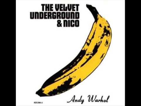 Velvet Underground » The Velvet Underground- European Son