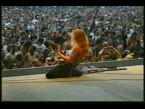 Alice In Chains » Alice In Chains - Home Videos - Part 2