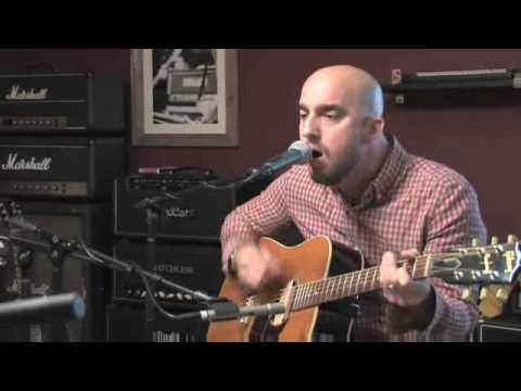 Alkaline Trio » Alkaline Trio - Emma (Live acoustic)