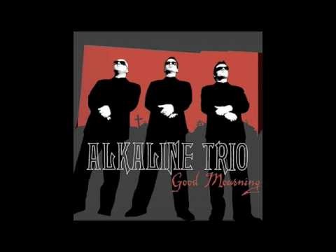 Alkaline Trio » Alkaline Trio - Emma